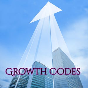 Das Wachstum Code eBook | Business Mindset Guide (Instant Download PLR)