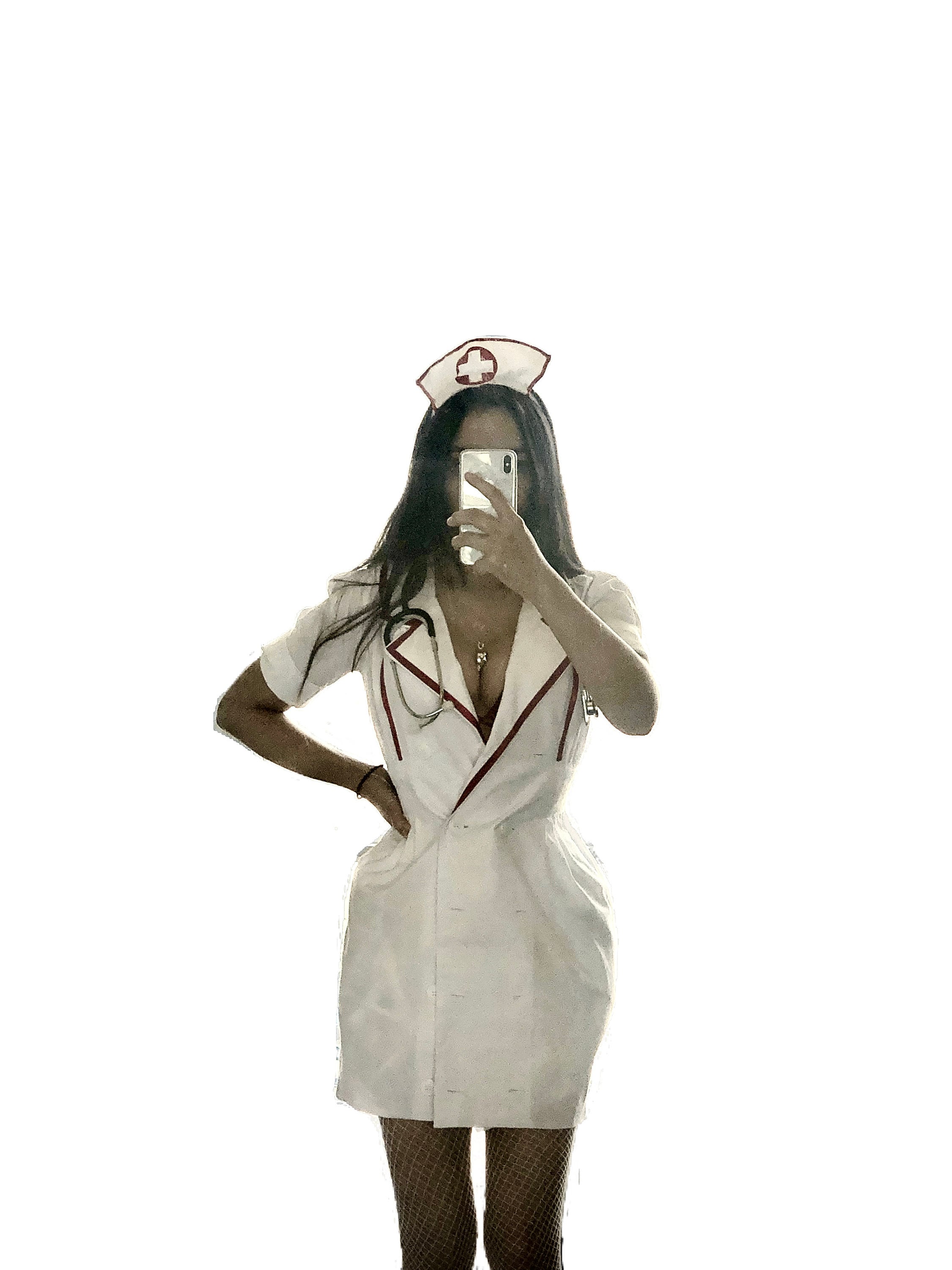 Elena Gilbert Halloween Costume Ideas Authentic Elena Gilbert Nurse Costume the Vampire Diaries - Etsy