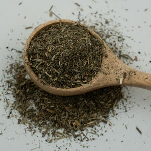 Cleavers Herb | Galium Aparine | Organic | Dried Herbs | Natural Healing | Agrimony | Ethically Sourced