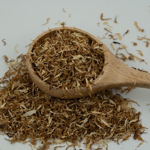 Chrysanthemum Flower | Chinese Medicine | Natural Healing | Detox Tea | Stress Relief | Loose Leaf Tea