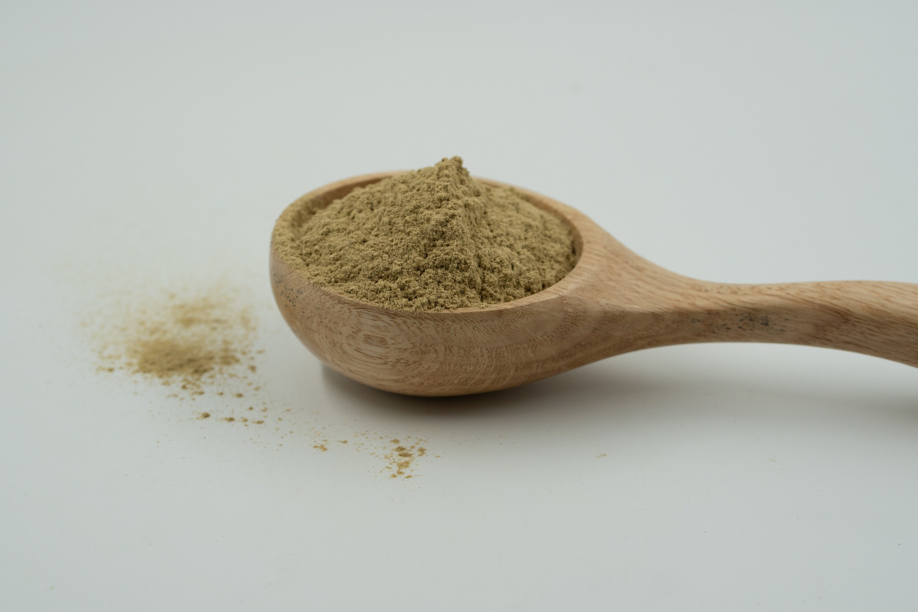 Yarrow Powder Yarrow Powder | Achillea Millefolium | Organic | Flu Aid | Loss of ...