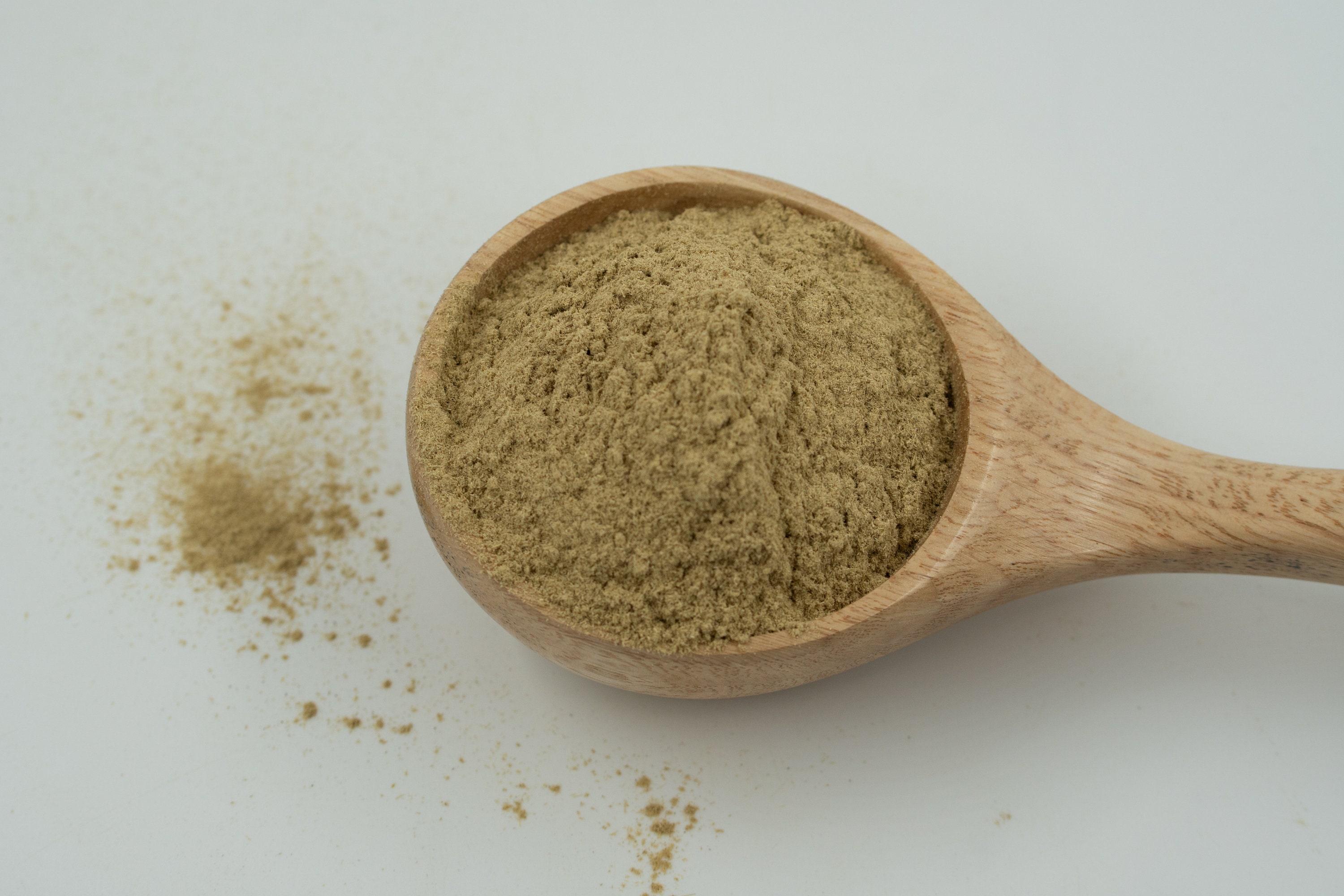 Yarrow Powder Yarrow Powder | Achillea Millefolium | Organic | Flu Aid | Loss of ...