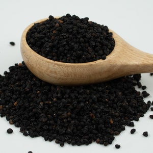 Elderberry | Sambucus Ebulus | Organic Elderberries | Immune Boost | Herbal Medicine | Healing Herbs |
