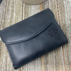 Cartera personalizada, cartera bonita para mujer, regalo de graduación, regalo para amigas, regalos de Navidad, cartera para mujer, monedero.