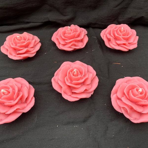 Floating Candles Etsy