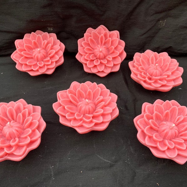 Floating Candles Etsy