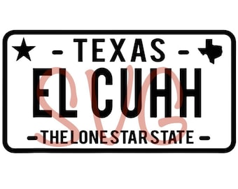 Takuache Svg - Etsy Ireland