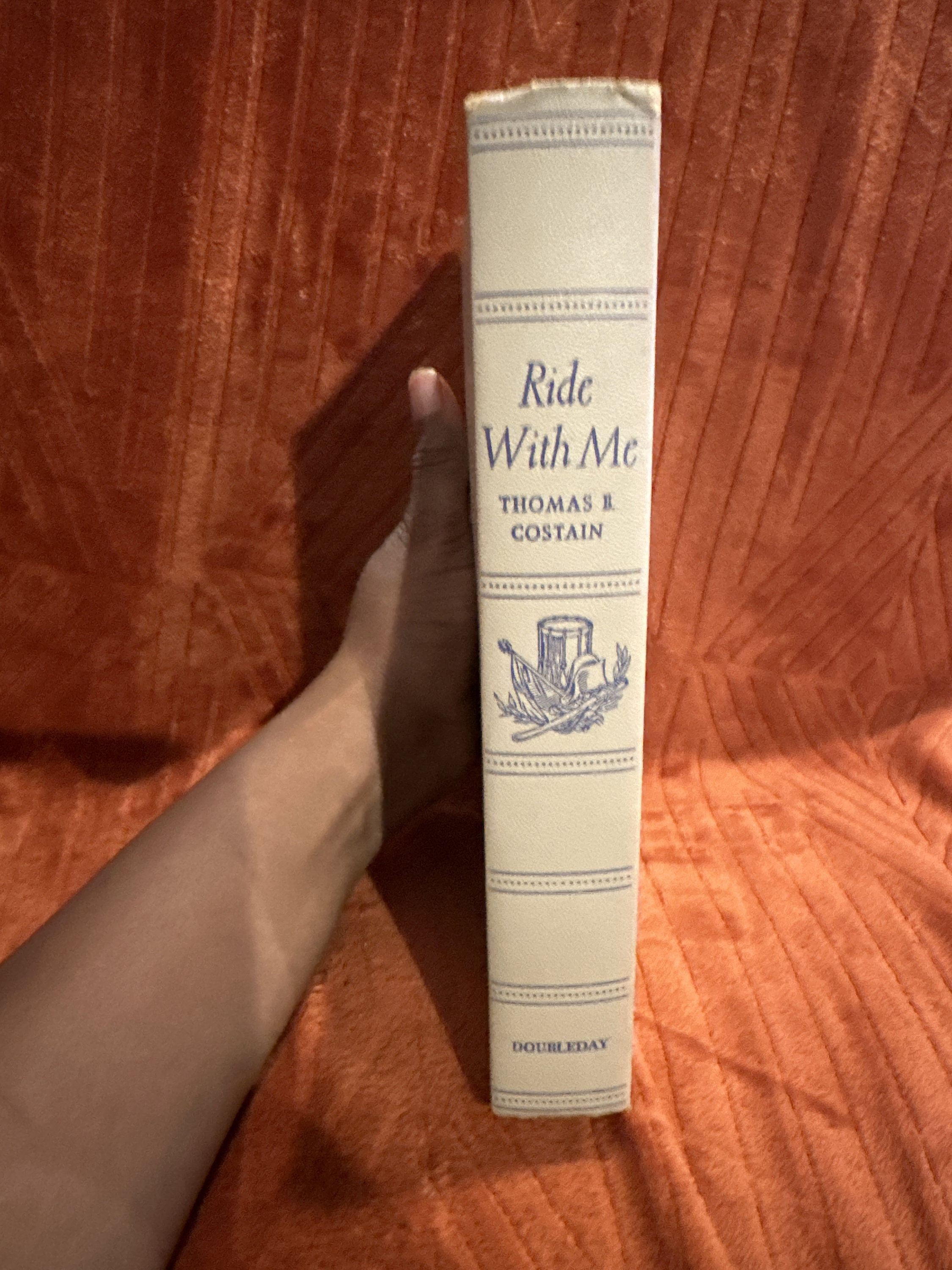 Ride With Me - Etsy