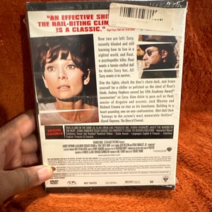 Wait until dark DVD image 5