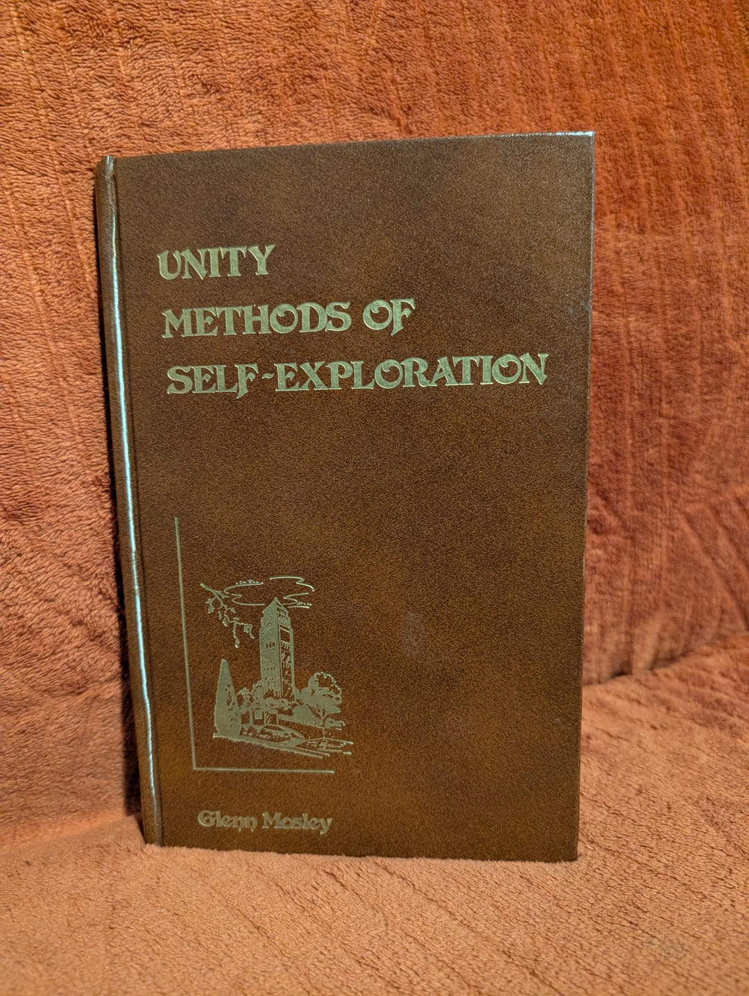Unity Methods of Self-exploration - Etsy