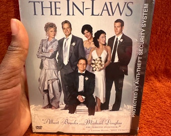 The In-Laws ( DVD )