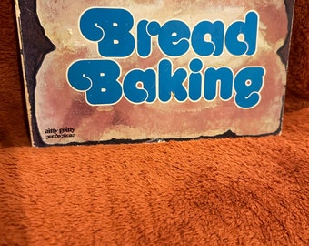 Brot Backen (Copyright 1975)