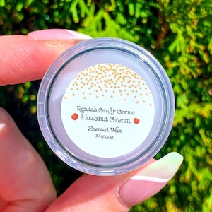 Original Scented Diamond Painting Wax ---> directions for use on last pic