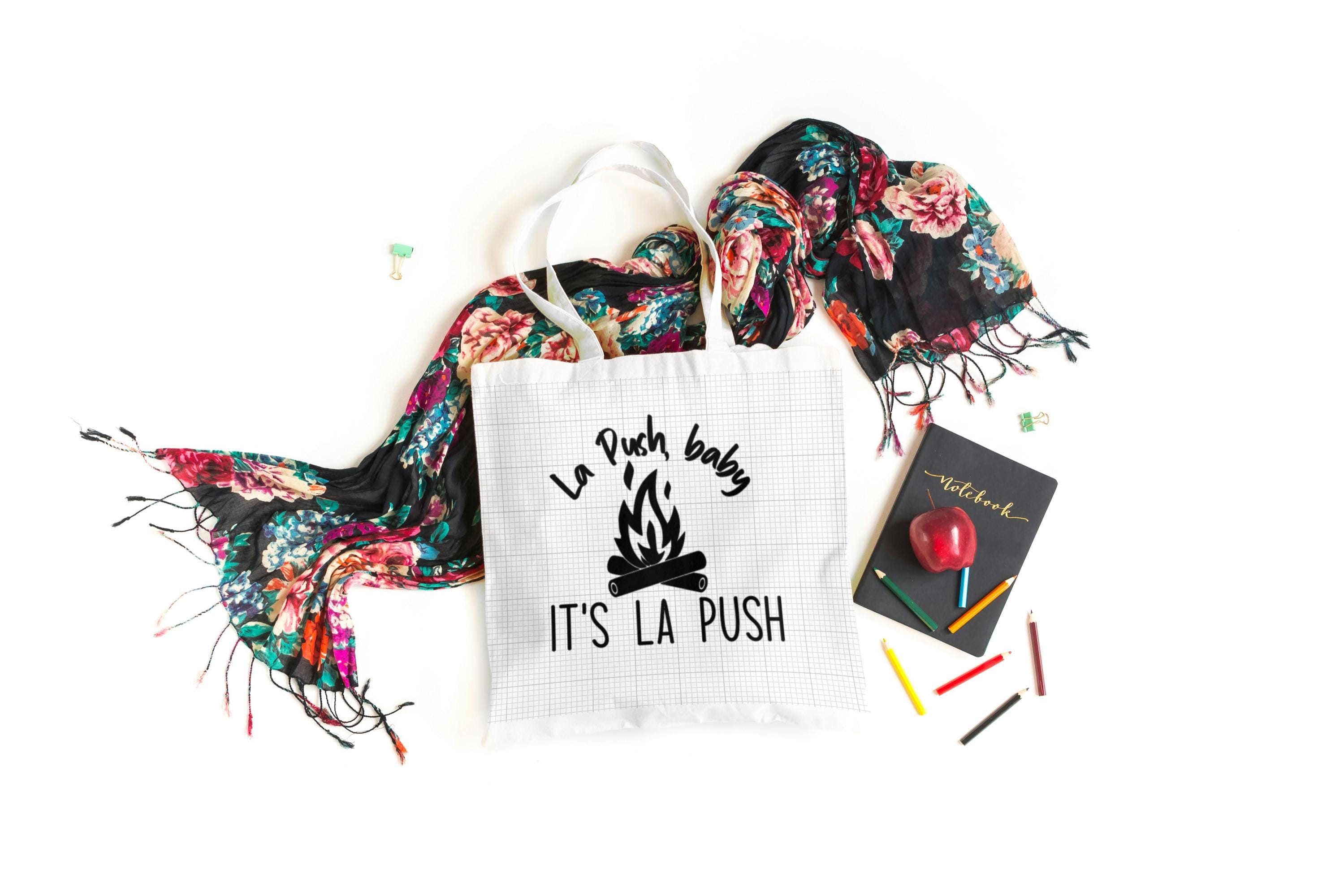 La Push SVG - Etsy