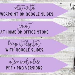 Editable Keychain Order Form Template Custom Keychain Form - Etsy