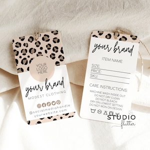 Retail 300 Price Tags for Boutique Supplies. 2.7x1.5 ☆Brand new☆