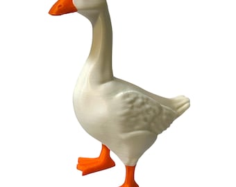 Goose 6 inch magnetic beak