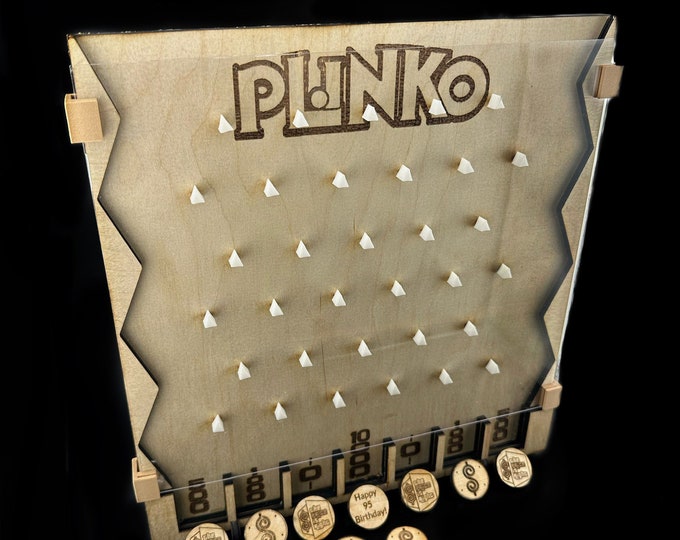 Plinko Game seriös? BGaming Plinko im Seriositäts-Check