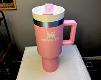 28 Inch Tall Stanley Tumbler