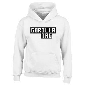 Gorilla Tag Kids Classic Pullover Hoodie