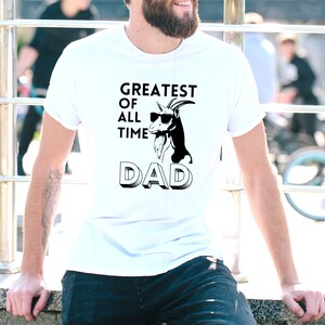 Größte aller Zeit SVG, Dateien für Cricut svg, Papa Shirt svg, Papa Design Digitaler Download, Großvater svg, Vatertag svg, Papa geschnitten Datei