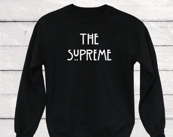 ahs coven sweatshirt