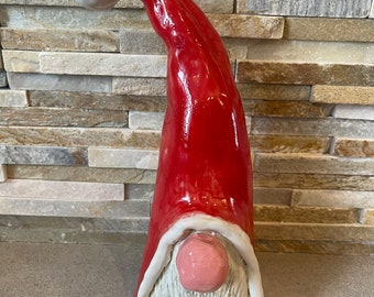 Santa Gnome