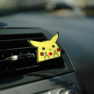 anal plug pokemon Found this at the goodwill today in the toy bin [OC] : r/pics