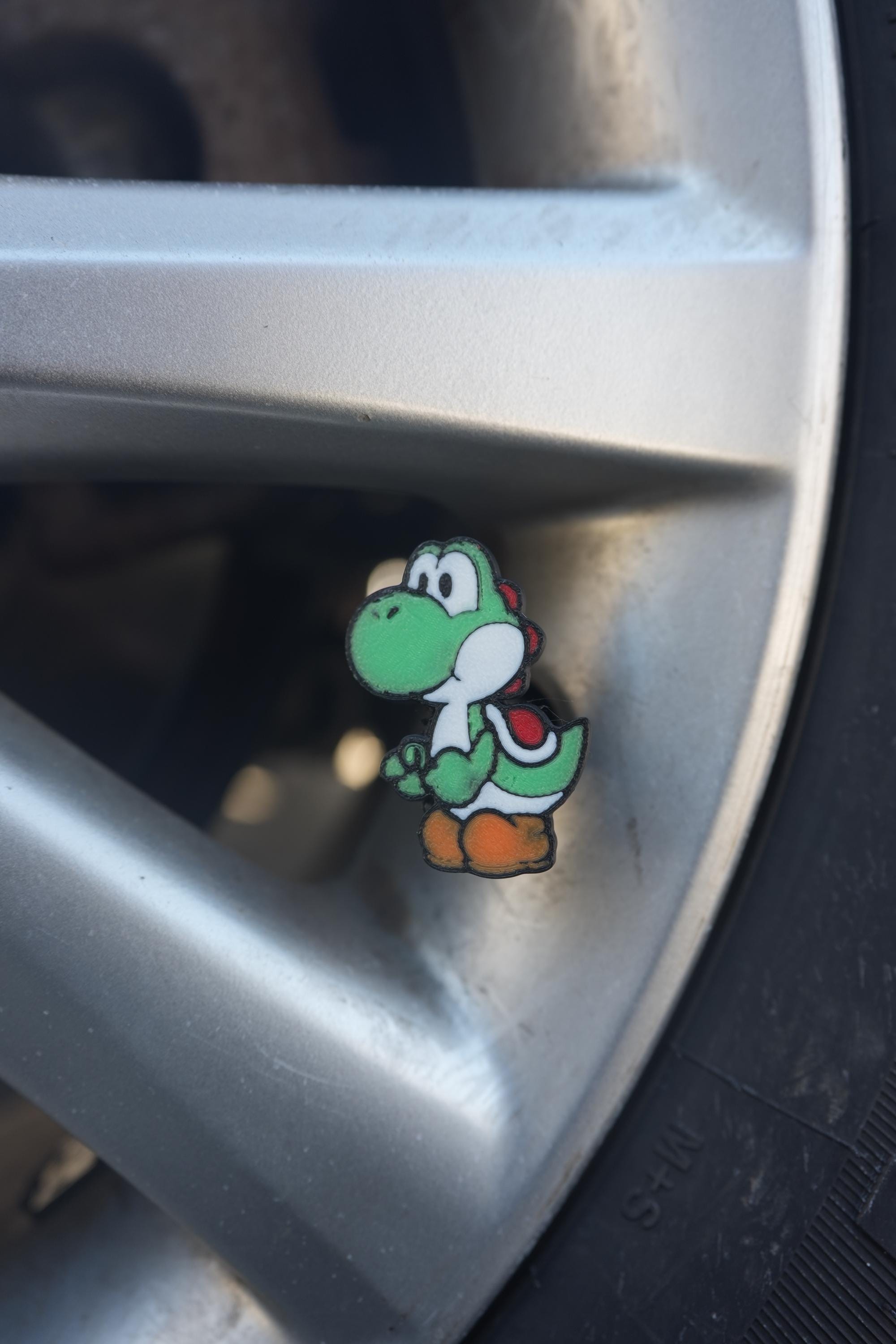 Yoshi car accessories - Etsy 日本