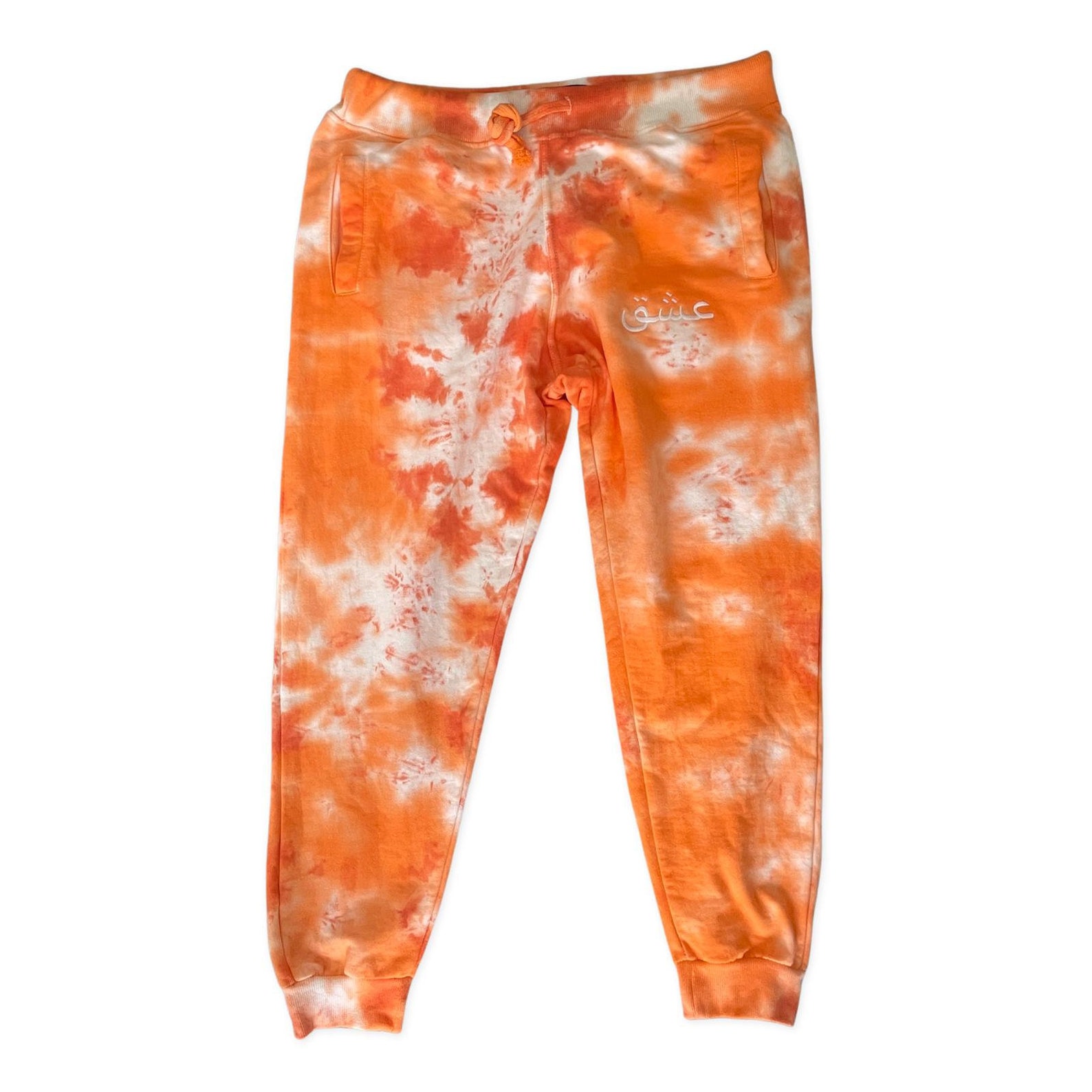 Zella tie dye joggers hotsell