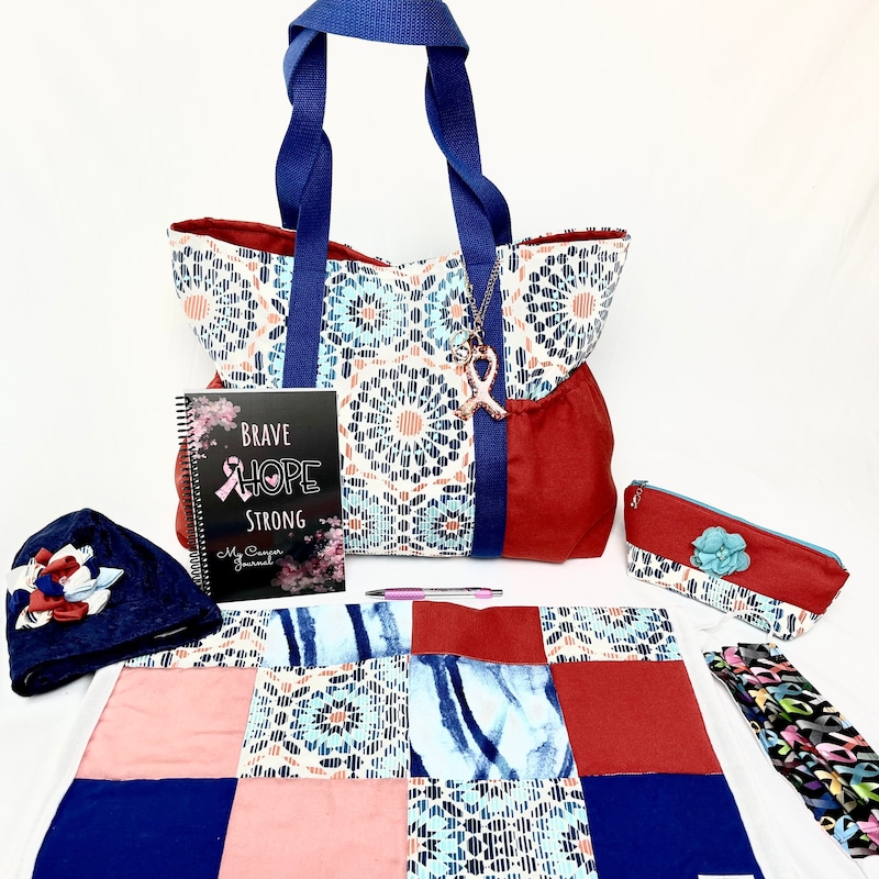 Chemo Care Package - Etsy