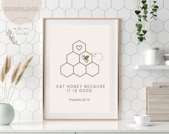 Cute Christian Poster - Etsy