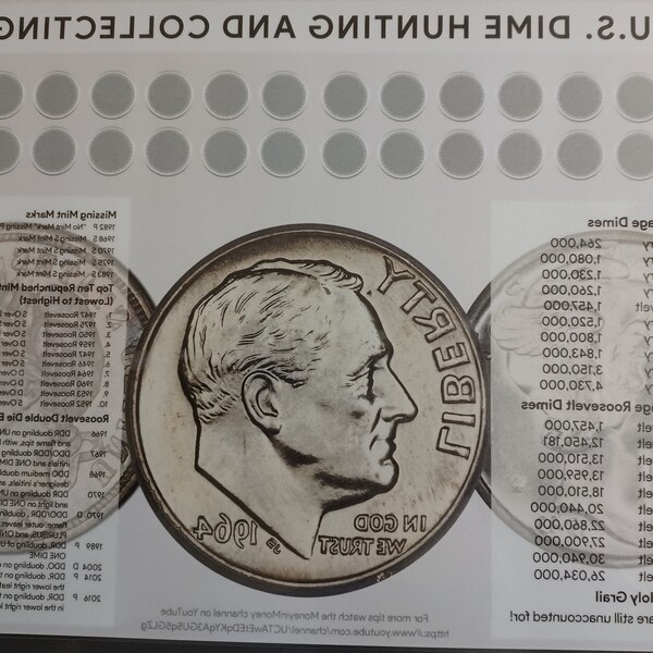 Coin Hunting Mats Etsy