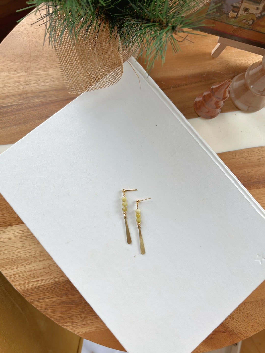 Trim My Christmas Tree Etsy