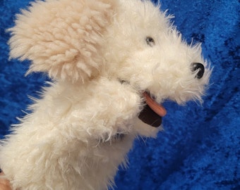 10PCS Différents marionnettes à doigts d'animaux en carton, poupées en velours doux, accessoires de jouets 10PCS Différents marionnettes à doigts d'animaux en carton, poupées en velours doux, accessoires de jouets