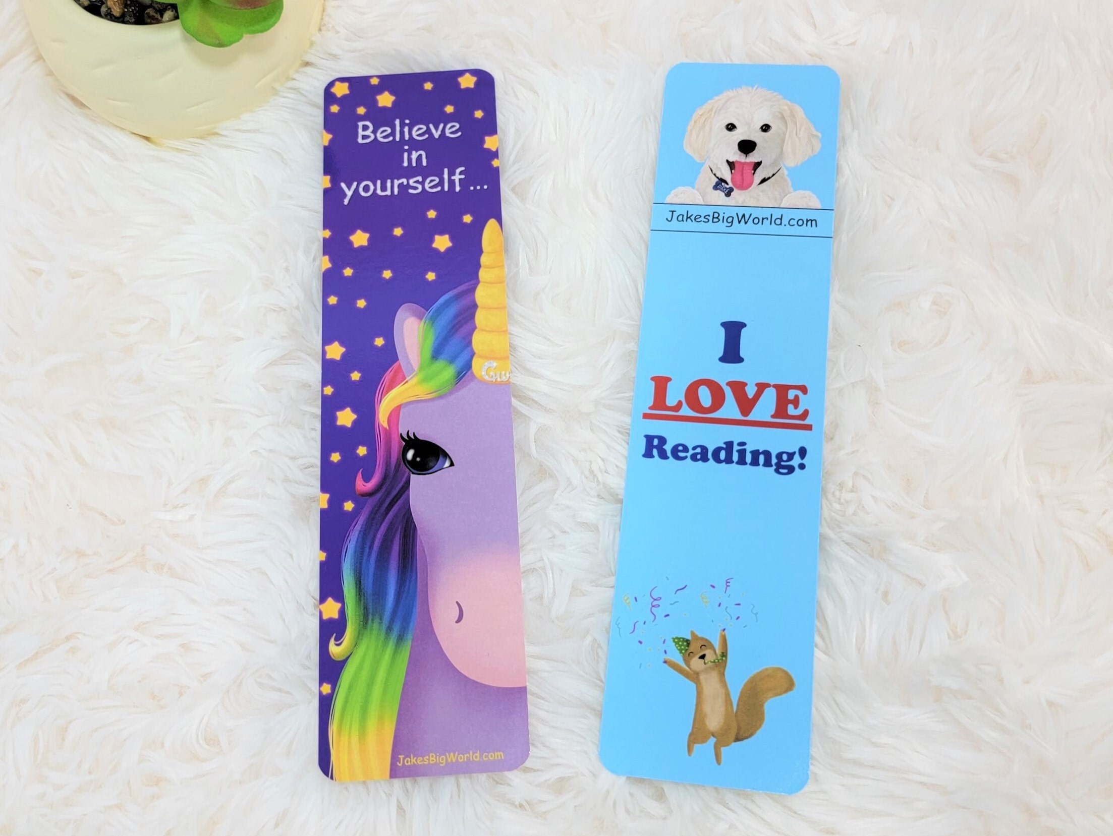Children's Book Gift Set Book Set Children's Unique Gift Dog Book Set
