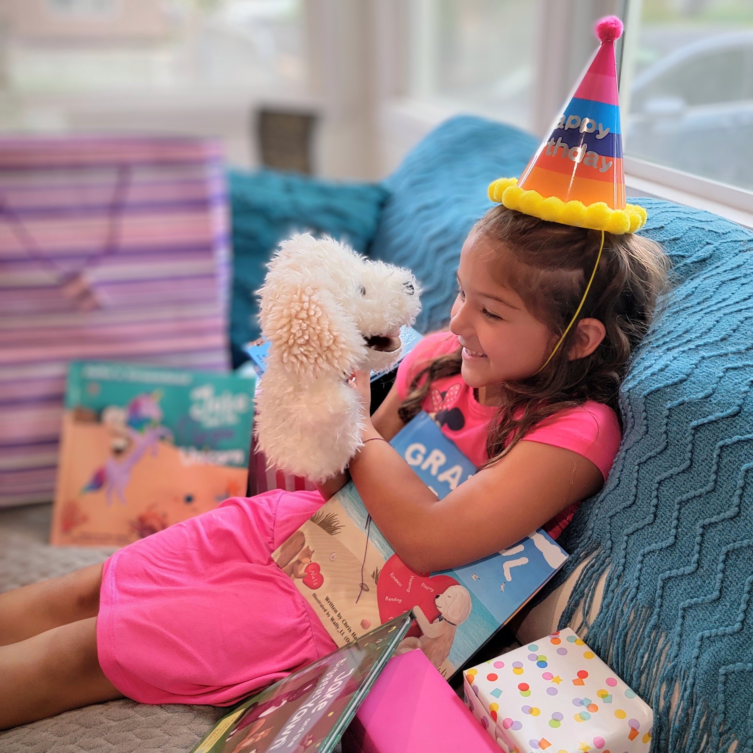 children-s-book-gift-set-book-set-children-s-unique-gift-dog-book-set