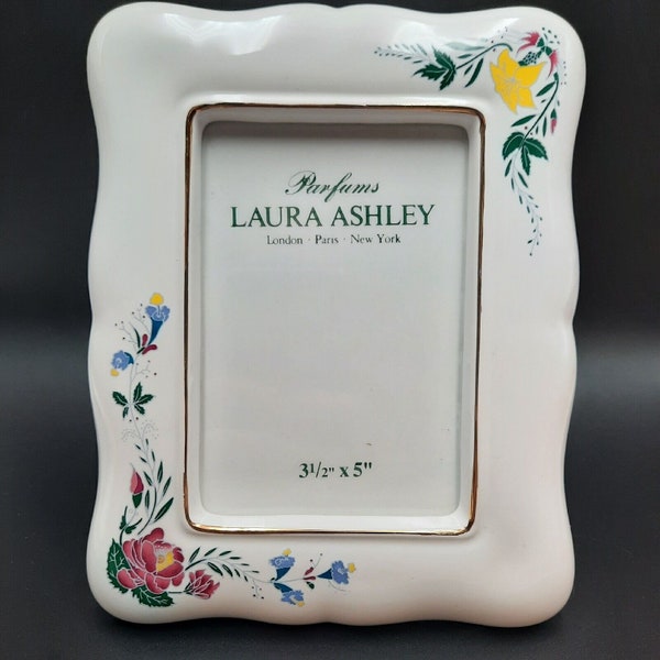 Laura Ashley Picture Frames Etsy Canada
