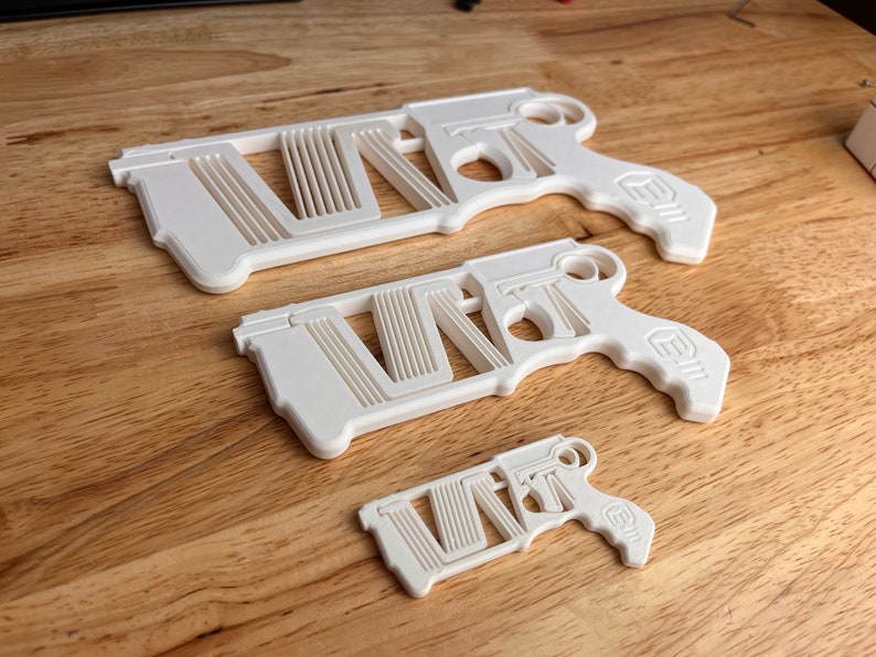 Mark Rober Nerf Gun Etsy