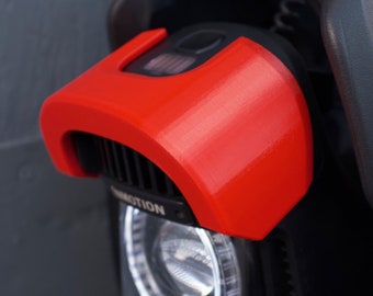 InMotion V11 Front Guard