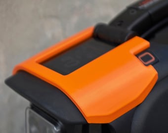 InMotion V12 Front and Rear Shell SET