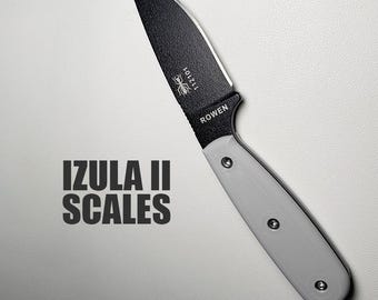 Esee IZULA II Scales