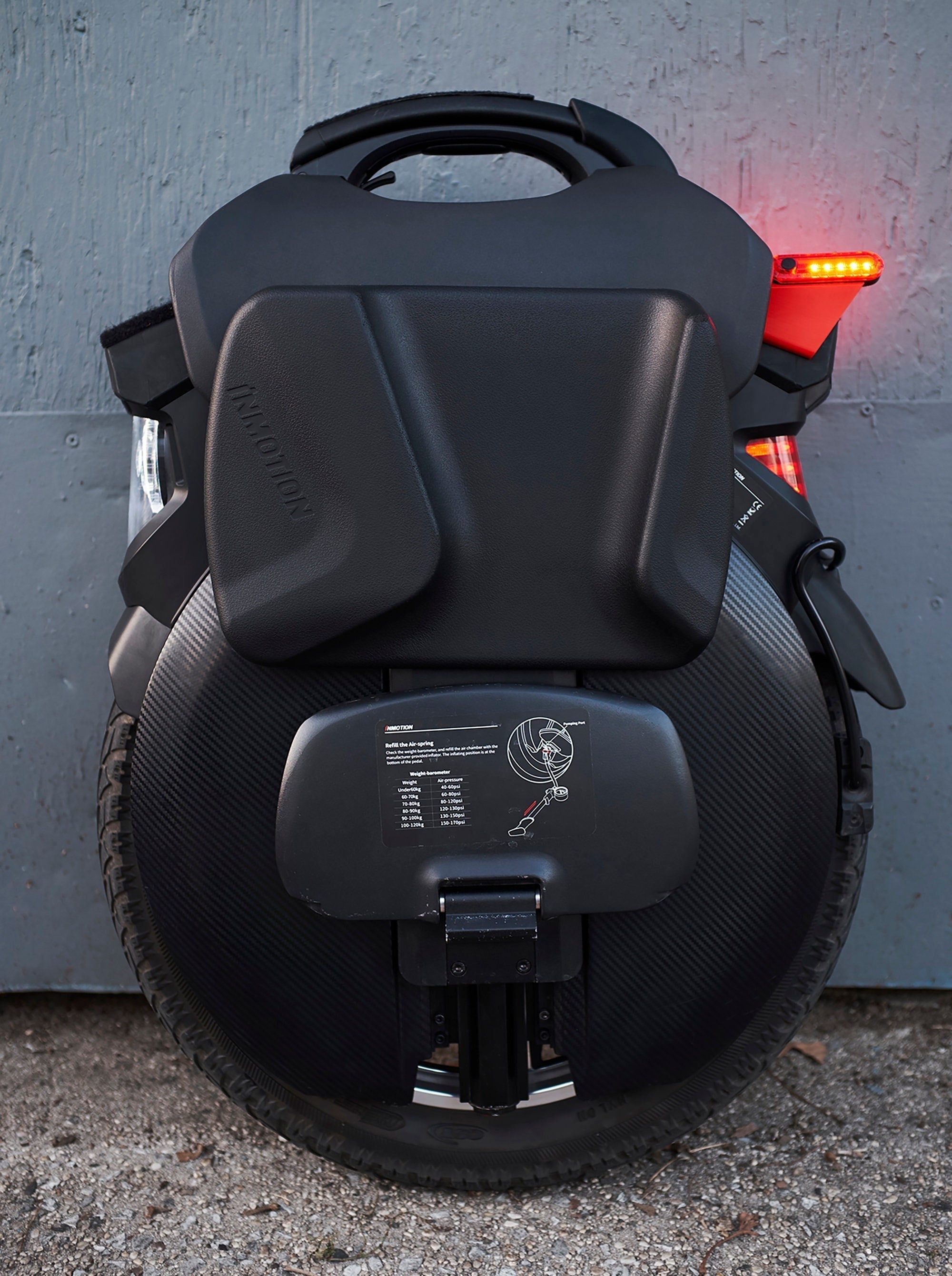 Electric Unicycle for sale Only 4 left at 65