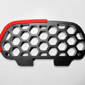 InMotion Honeycomb Pedal Bumper