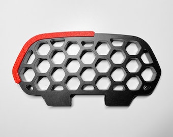 InMotion Honeycomb Pedal Bumper