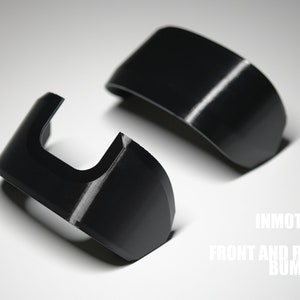 InMotion V11 TPU BUMPER SET