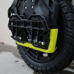 NOSFET AEON Lower Skins image 3