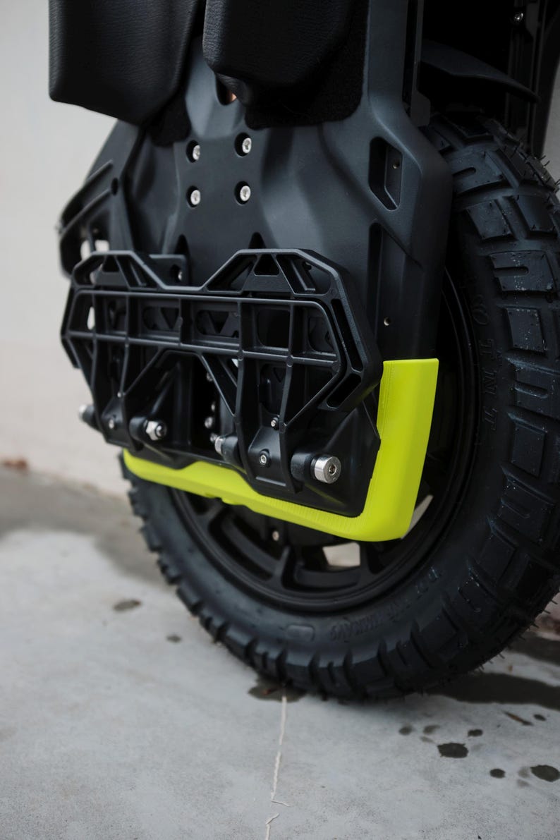 NOSFET AEON Lower Skins image 3