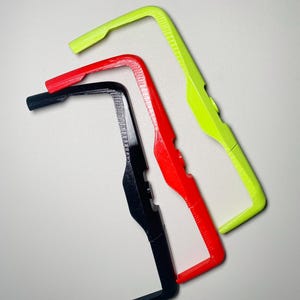 NOSFET AEON Lower Skins image 7