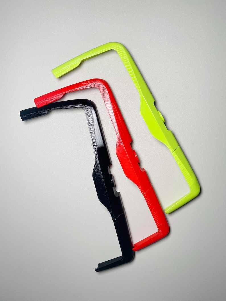 NOSFET AEON Lower Skins image 7